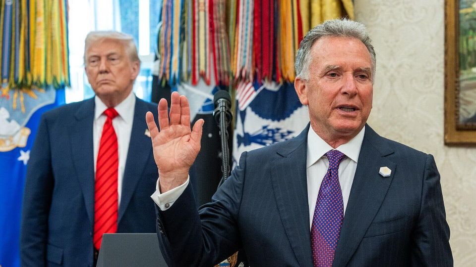 Американская парадигма. В украинской команде Трампа грядут большие перестановки и смена стратегии