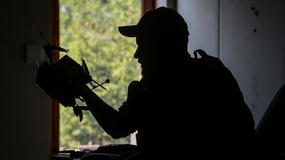 Операторы дронов ВСУ становятся частой мишенью для ударов: на Украине признали огромные потери в этом роде войск