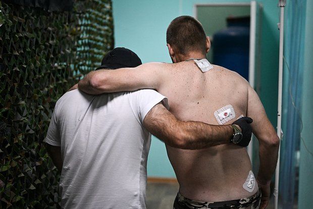 В Хабаровском крае раненый боец СВО больше года добивался выплат