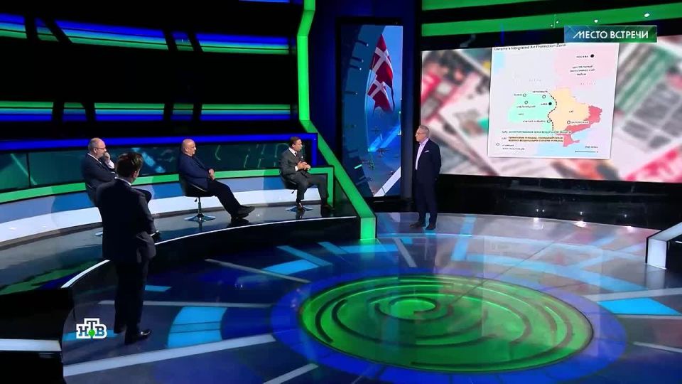 «Мы всю жизнь тренировались именно F-16 сбивать. Если надо, я на „Жигулях“ поеду под Киев»