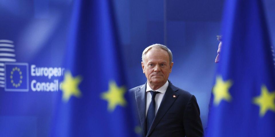 Варшавский форум: между войной и мечтой о новом теракте