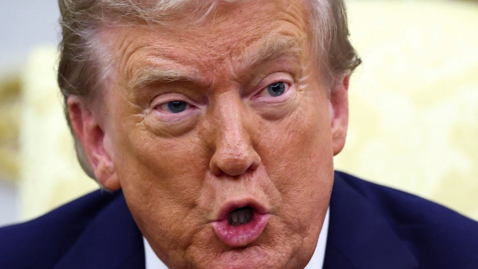 Трамп по-прежнему хочет, чтобы союзники оплачивали конфликт на Украине: кого бережет президент США