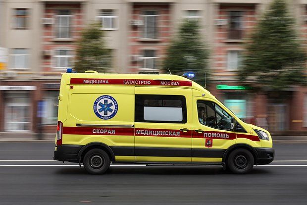 Гладков: В селе Ясные Зори дрон ВСУ атаковал сельхозтехнику, пострадал водитель