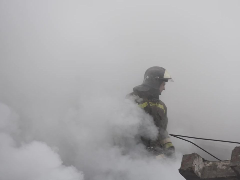 В Полтаве и Днепропетровске прогремели взрывы