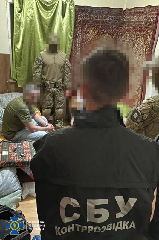 Евгений Лисицын: СБУ снова пишет сказки про “российский след”