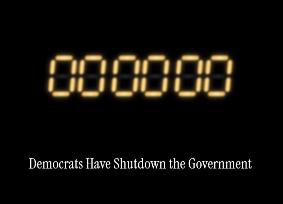 Шатдаун в США задержит поставки оружия на Украину, пишет The Telegraph