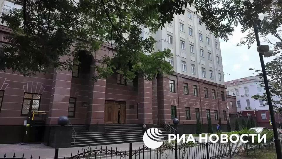 Фотографировавший С-300 в Крыму агент Киева признался, что вышел на украинских кураторов в 2022-м, "когда начались военные действия", следует из видео ФСБ