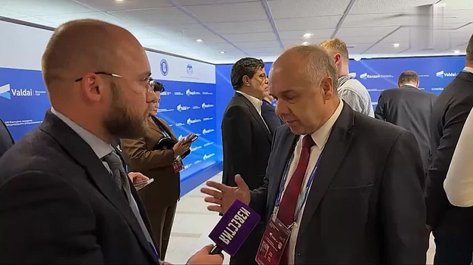 Евросоюз столкнется с расколом из-за вступления Украины