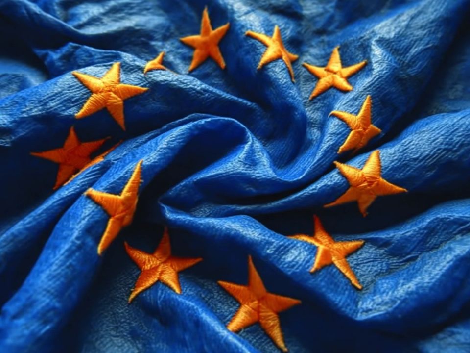 Euroclear осадил ЕК из-за желания использовать замороженные активы России