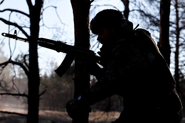 Губернатор Гладков: Боец «Орлана» попал под удар ВСУ в Белгородской области