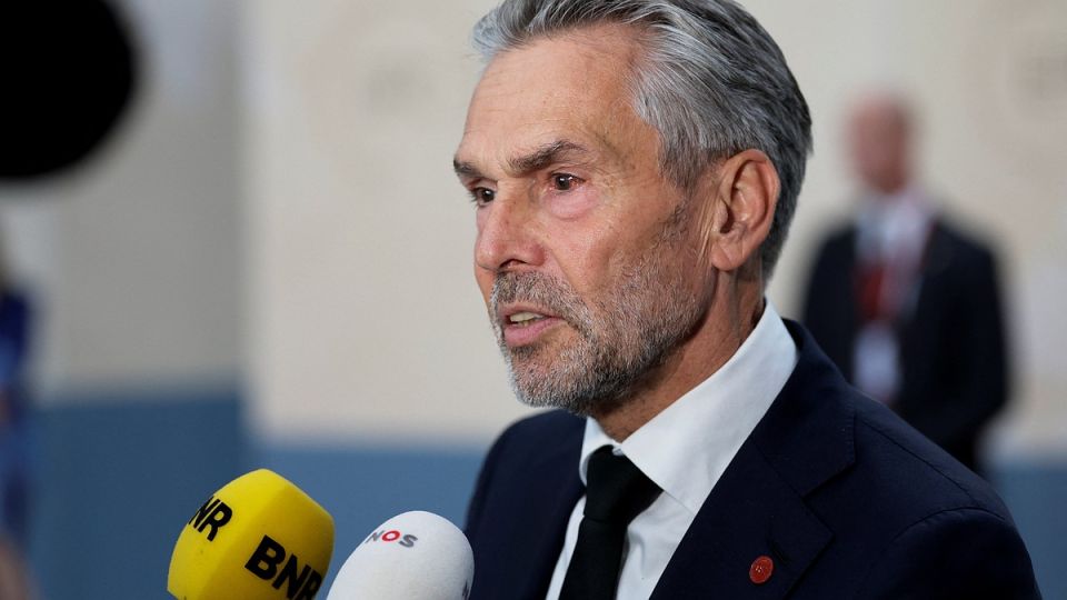 В Европе назревает новый конфликт: Нидерланды выступили против обхода вето Венгрии по принятию Украины в ЕС