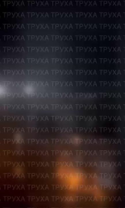 Полтавщина под массированной атакой "Гераней", крылатых и баллистических ракет