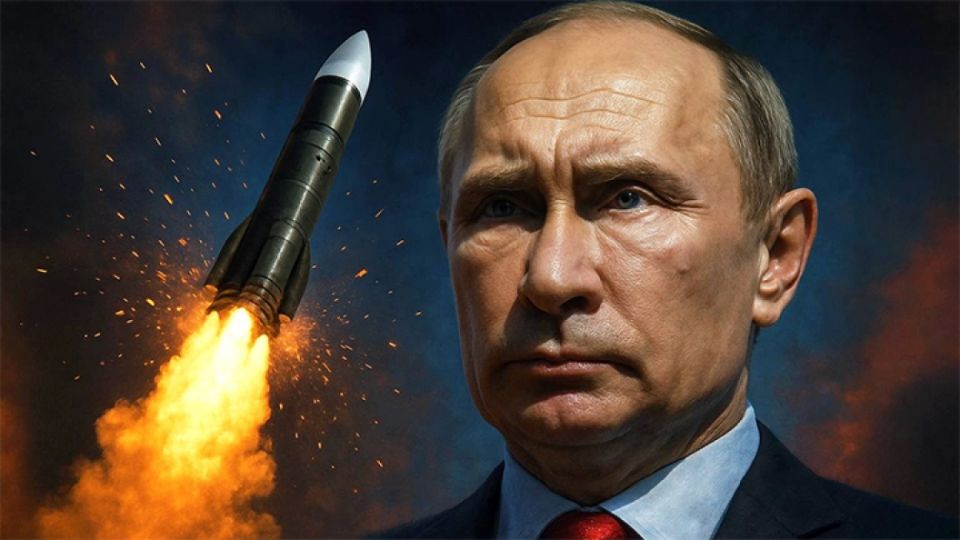 Предвестник "чёрной зимы" пронёсся над Днепропетровском: Россия повторила триумф "Орешника". Украину ждёт разрушительный шторм