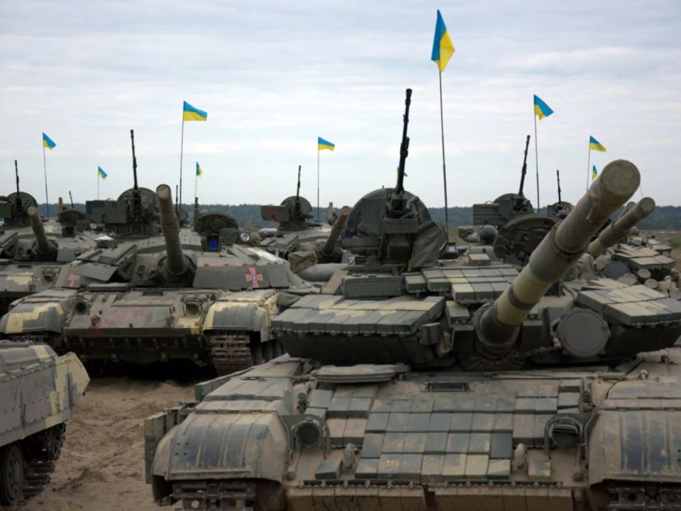 Страны G7 передали Украине 25,5 млрд из доходов от замороженных активов России