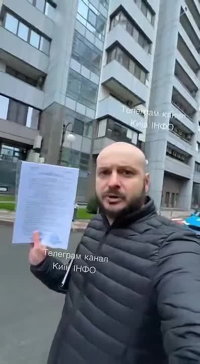 Армен Гаспарян: Бандера в аду потребовал себе больше дров в котел