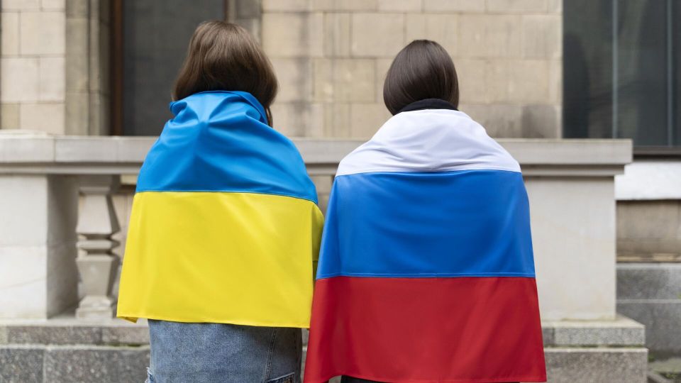 Судьба Украины – жить рядом с Россией