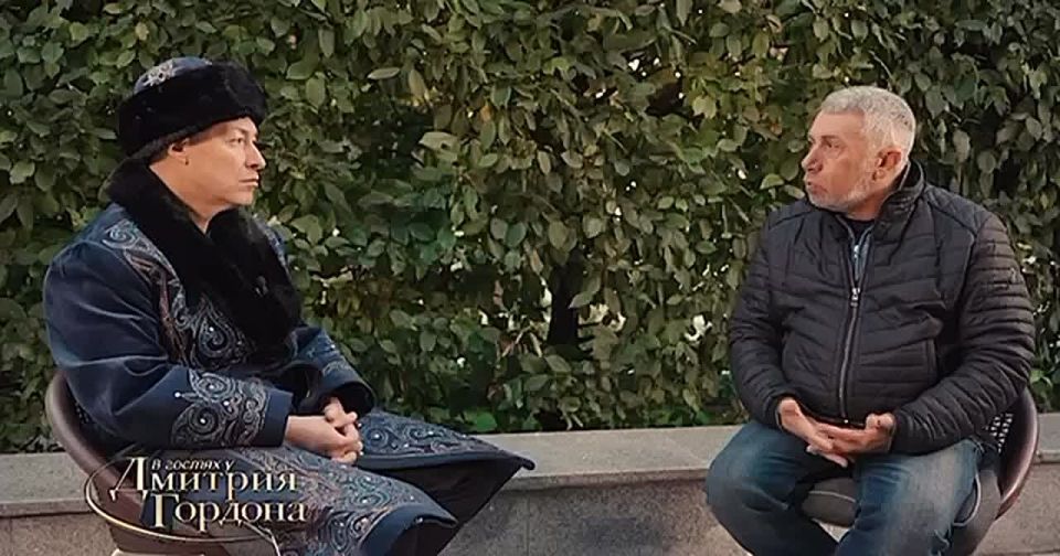 Капля здравого смысла…. Доктор Комаровский призвал публично наказывать за критику русскоязычных украинцев и другие постоянные "срачи" в обществе