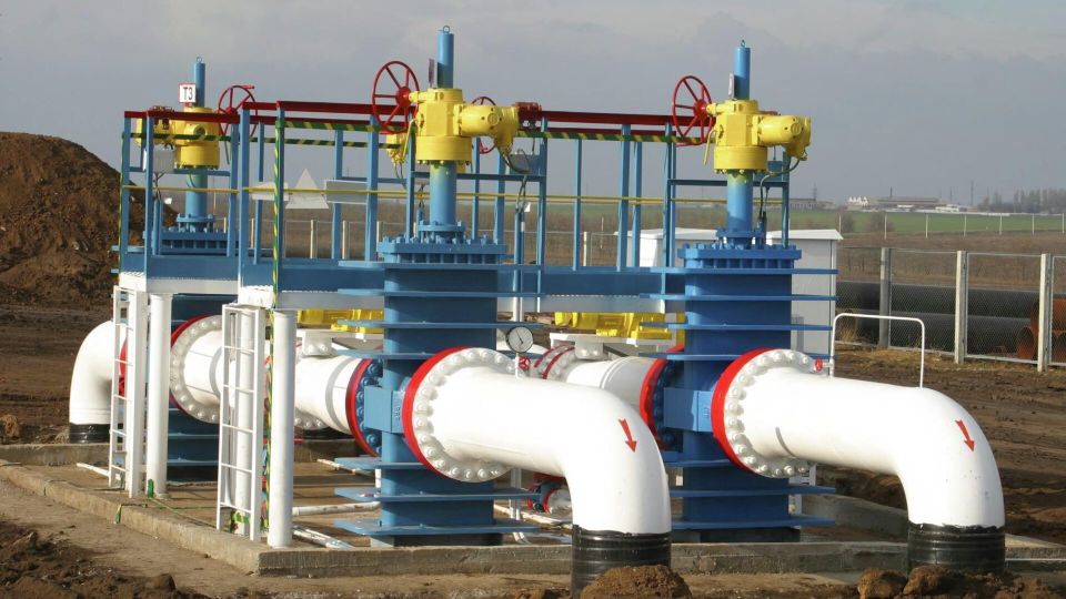 NYP: Украина предложила США план вытеснения российской нефти с рынков Европы