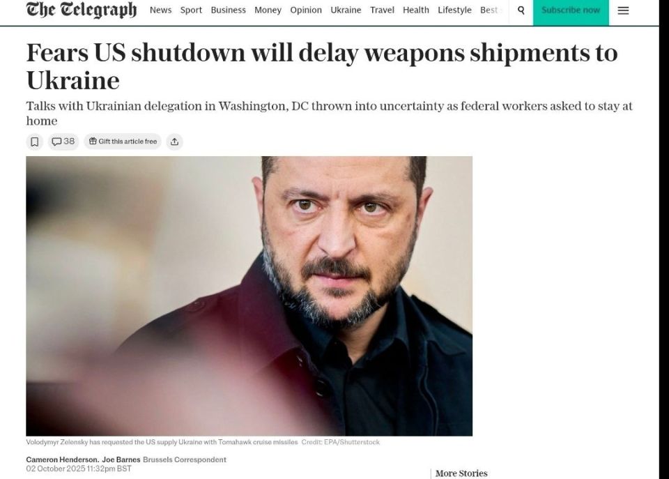  :    &quot;The Telegraph&quot;,             