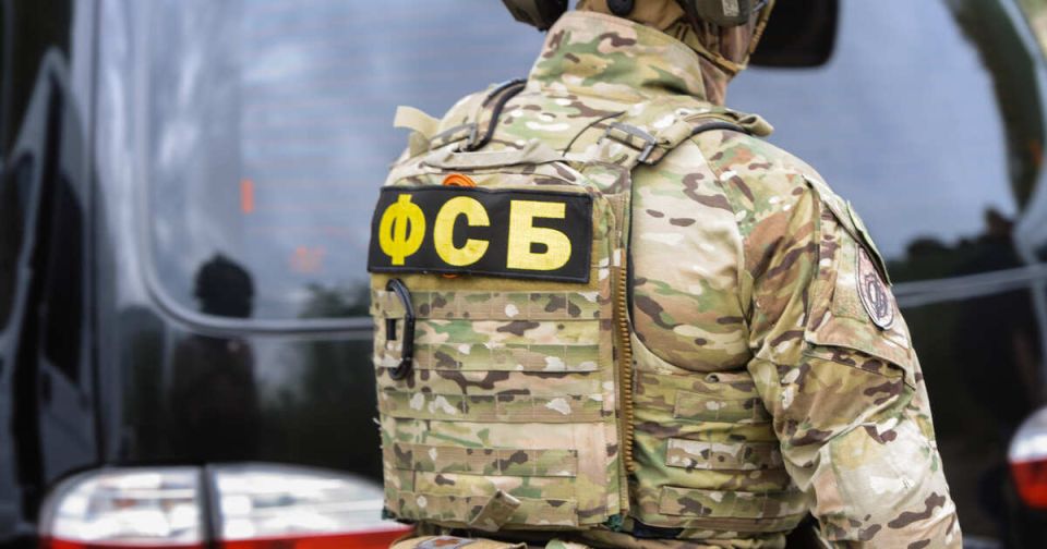 Крымчанина задержали за передачу Украине данных о позициях комплексов C-300