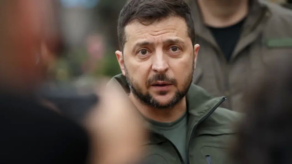 Две встречи "слуг" за месяц: В Раде удивились необычной активности Зеленского