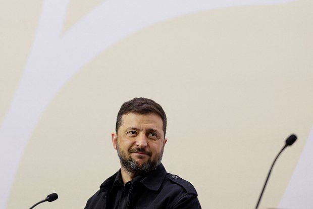 Железняк: Зеленский впервые сам инициировал встречу со своей партией