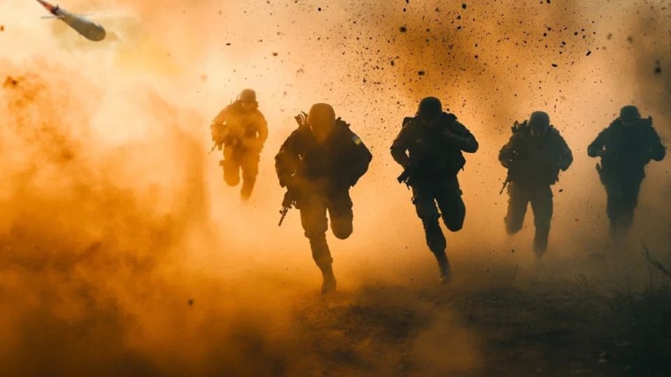 "Русские снова сделали это": Началась катастрофа – "все выезжают". Утром украинские волонтёры вышли на связь с плохими вестями