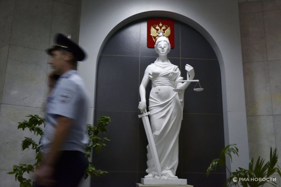 Жителю Урала увеличили срок за передачу данных спецслужбам Украины