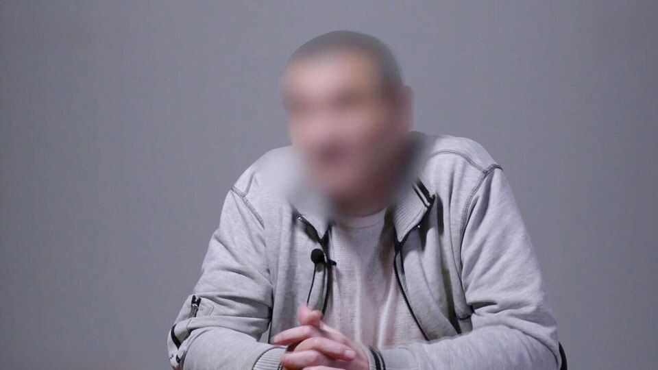 Задержан житель Крыма, передавший Киеву сведения о ЗРК С-300