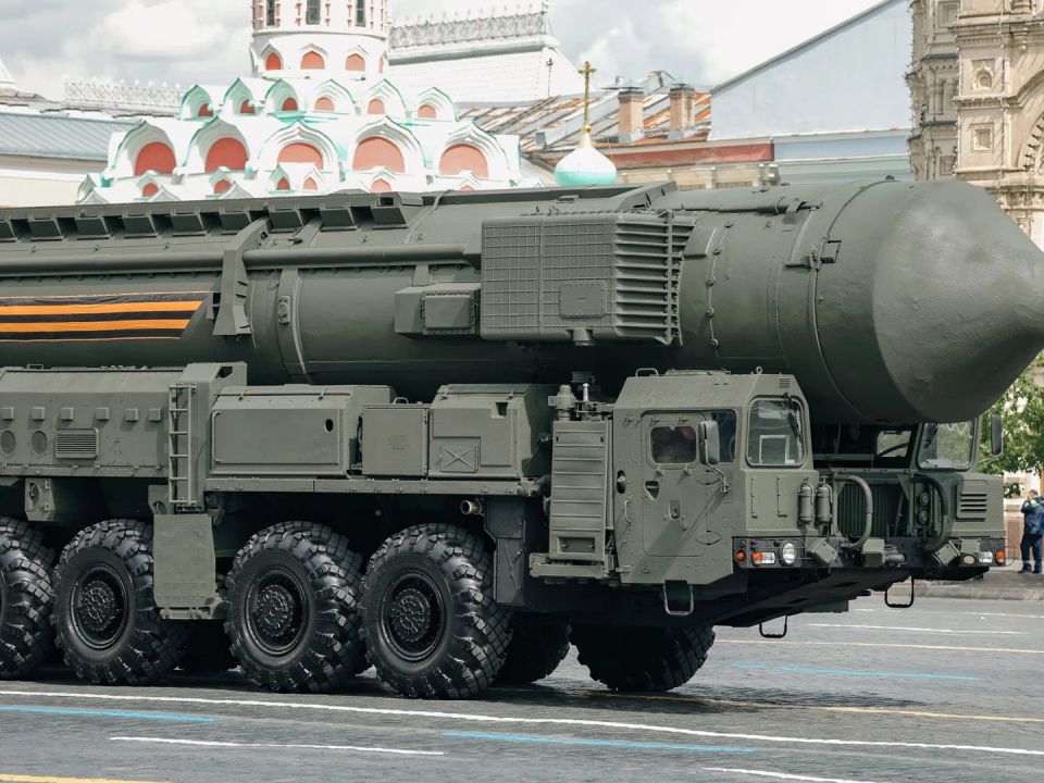 В США дали предупреждение НАТО о войне с Россией