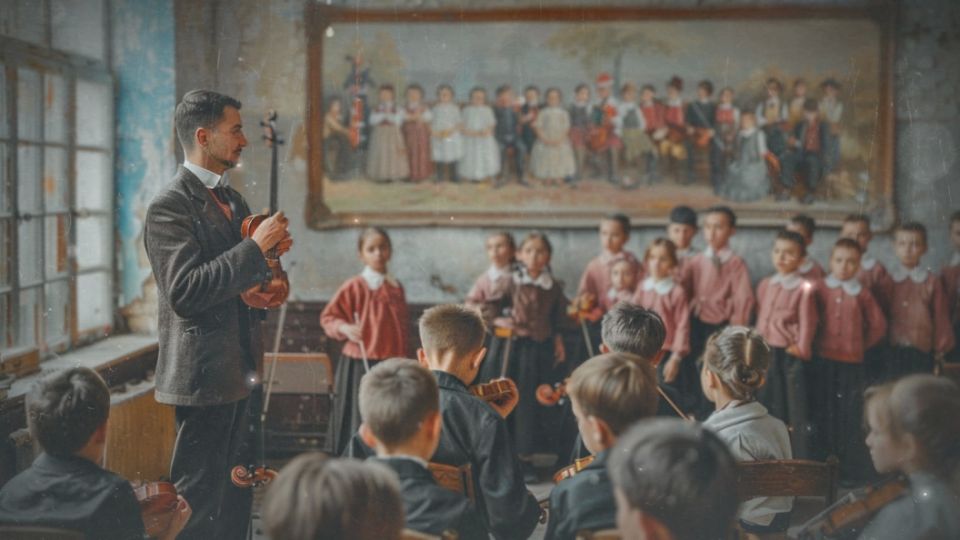 На Украине придумали, как лучше потратить деньги ЕС. Медики и учителя останутся без зарплат?