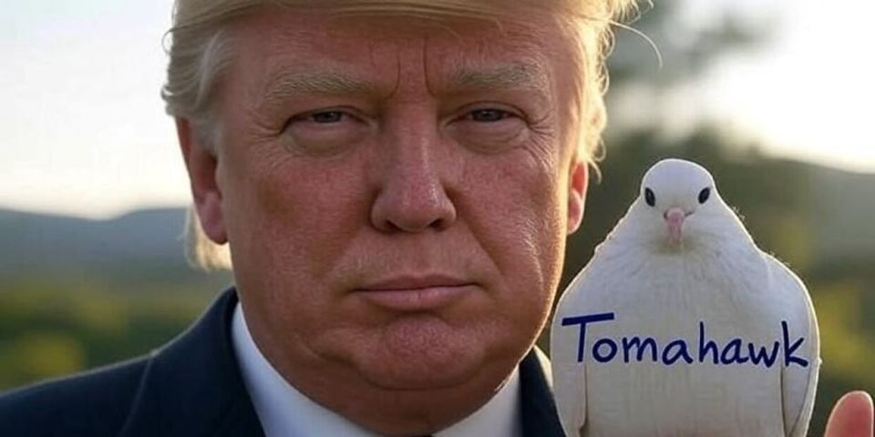 Запад поставил Россию на край пропасти