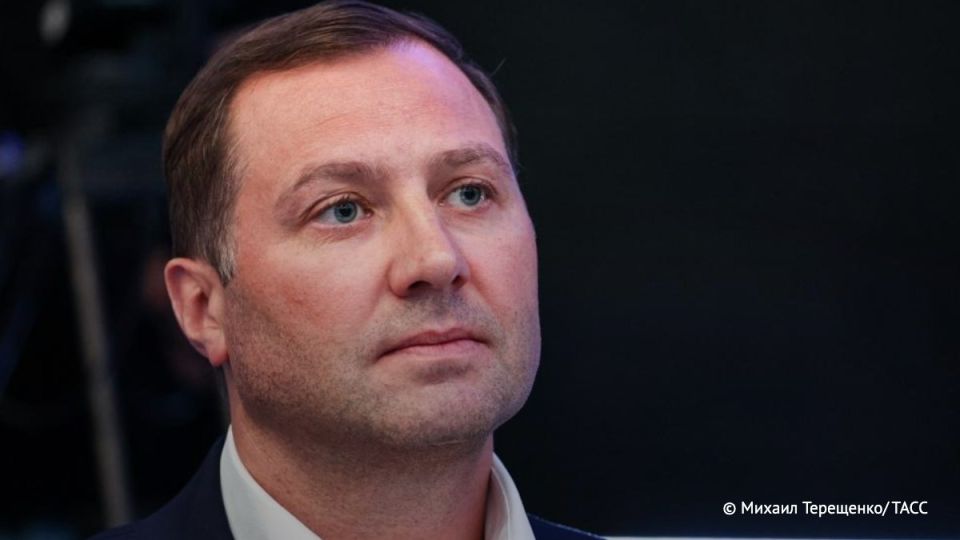 Президент КХЛ Алексей Морозов внесен в базу данных украинского экстремистского сайта "Миротворец"