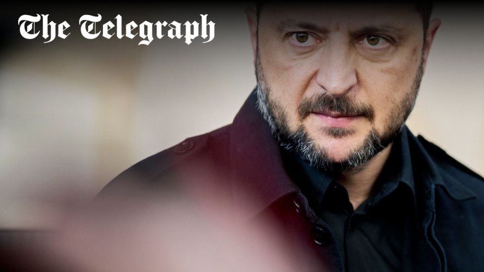 Украина предупредила, что поставки американского оружия могут быть задержаны из-за приостановки работы правительства США