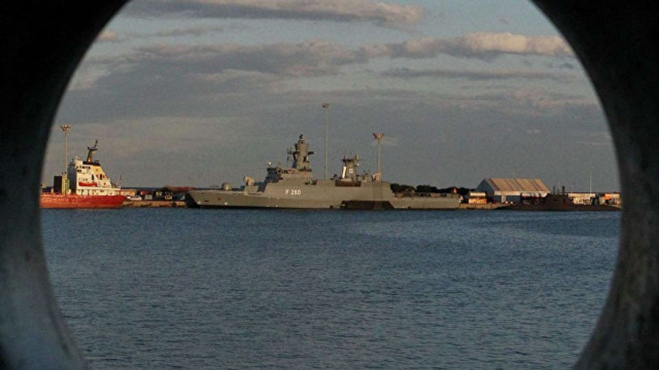 Призыв к геноциду: в Крыму ответили на угрозы Британии