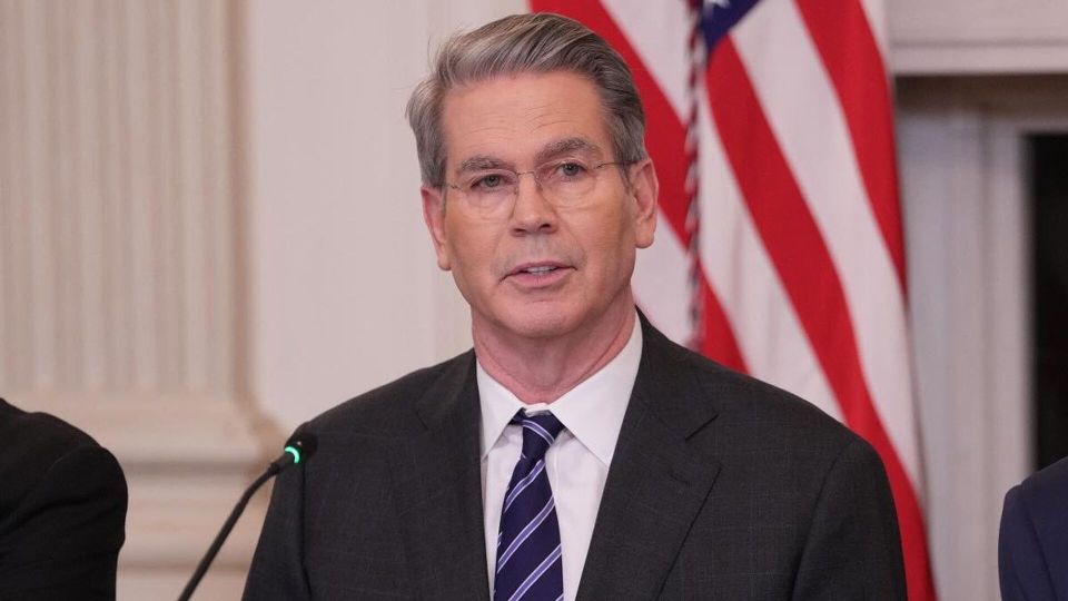 Как США диктуют условия Украине по сделке на полезные ископаемые