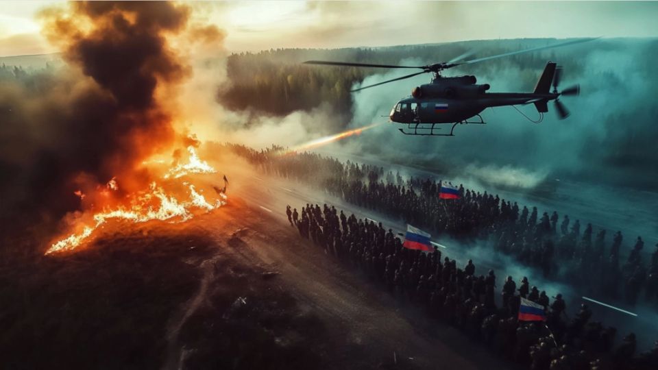 "Валите всех": Иностранные наёмники в составе ВСУ готовятся казнить мирных жителей