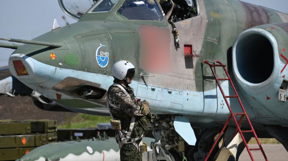 "С русскими ссориться незачем": эксперт раскрыл, почему НАТО не рискнуло сбивать российские самолеты