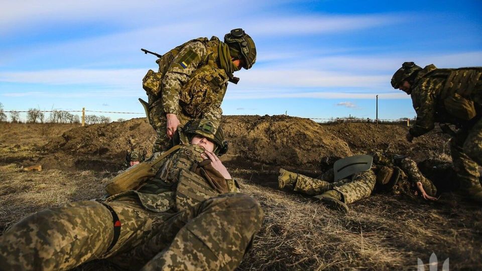 Возня вокруг активов РФ, провалы ВСУ, что с "Томагавками". Главное на Украине на утро 3 октября