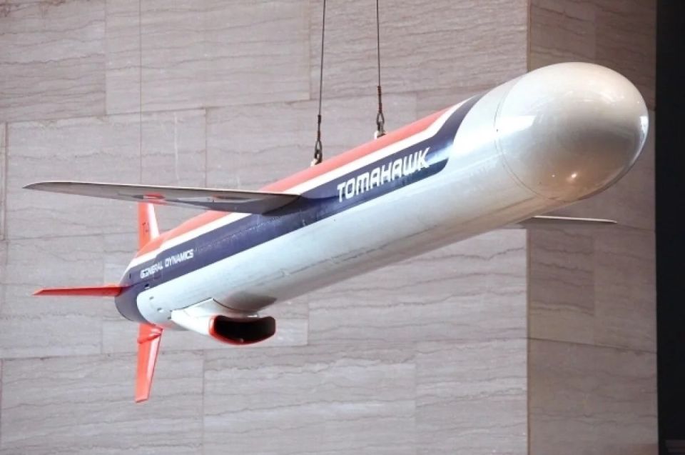 После слов Путина в США осознали, что ответ РФ на «Томагавки» будет жестким