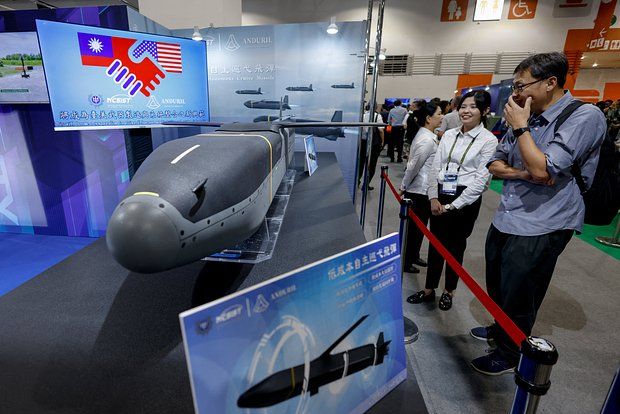 Эксперт Корнев: Самой опасной в линейке «дешевых» ракет США стала Barracuda-500