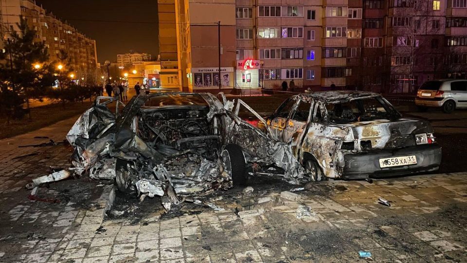 "Удары наносили из пригорода Харькова": Алехин раскрыл, как ВСУ прикрываются жилой инфраструктурой