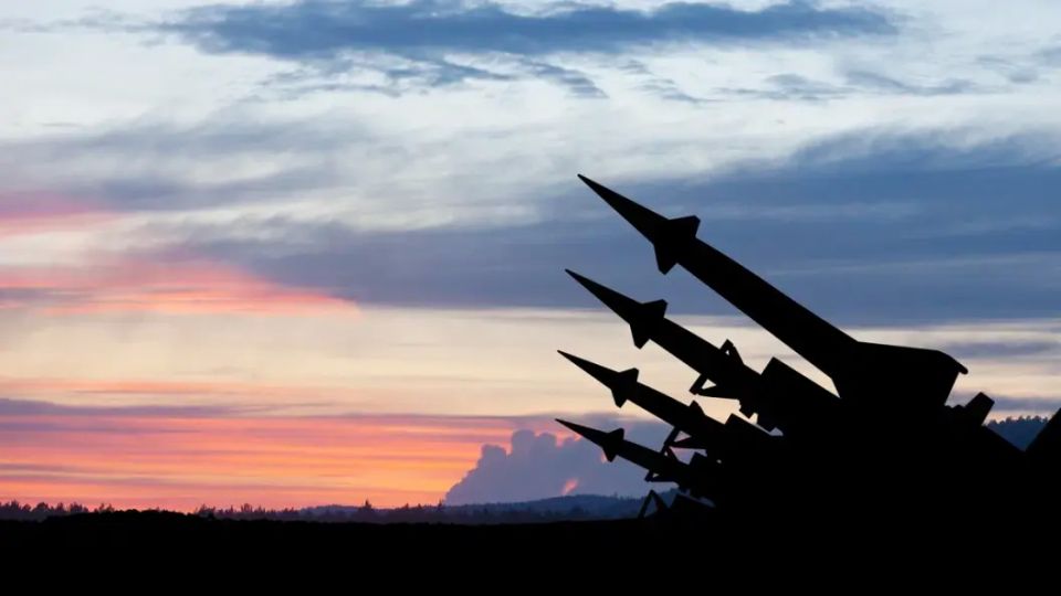 В зоне поражения Москва и Поволжье: СМИ "слили" в сеть планы США. Украина может получить опаснейшие для России ракеты