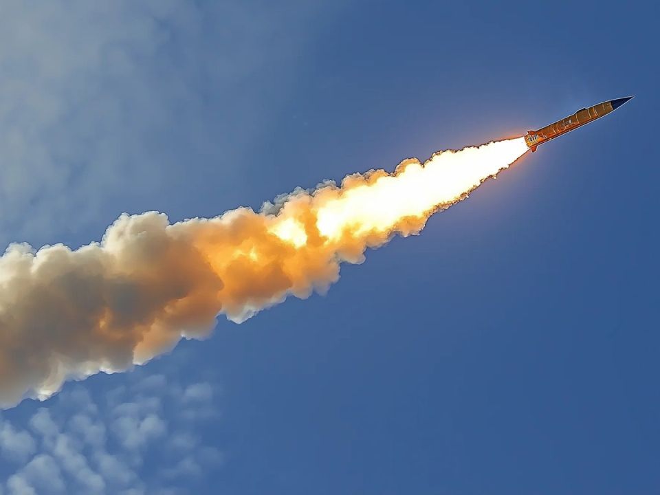 ВС РФ поразили предприятия военно-промышленного комплекса Украины