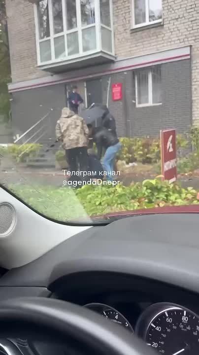 Тотальная могилизация. Киевский режим превратил Украину в концлагерь