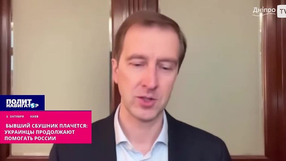 Полно людей, желающих наводить на свои города русские ракеты – сотрудник СБУ