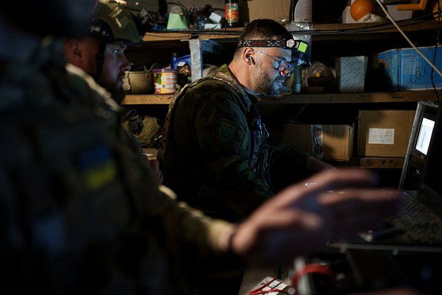 NBC: Трамп планирует передать Украине разведданные по нефтегазовым объектам РФ