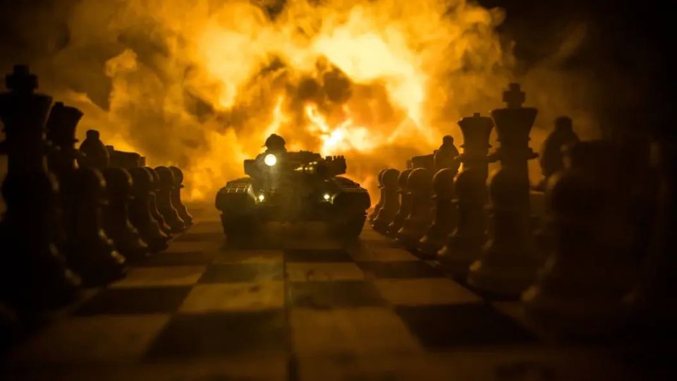 "Пояс крепостей" в Донбассе: Украина создала 50-километровую линию обороны против России