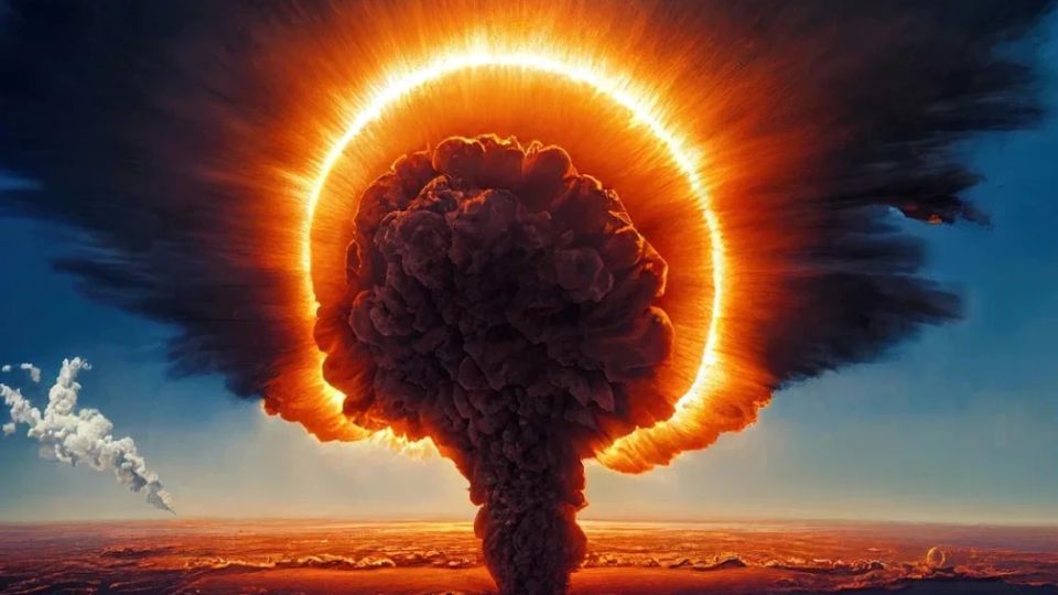 &quot;Последнее предупреждение Путина&quot;: Россия повысила ставки. &quot;Чёрные&quot; фото из Чернигова. Зеленский плакался кураторам после особого удара