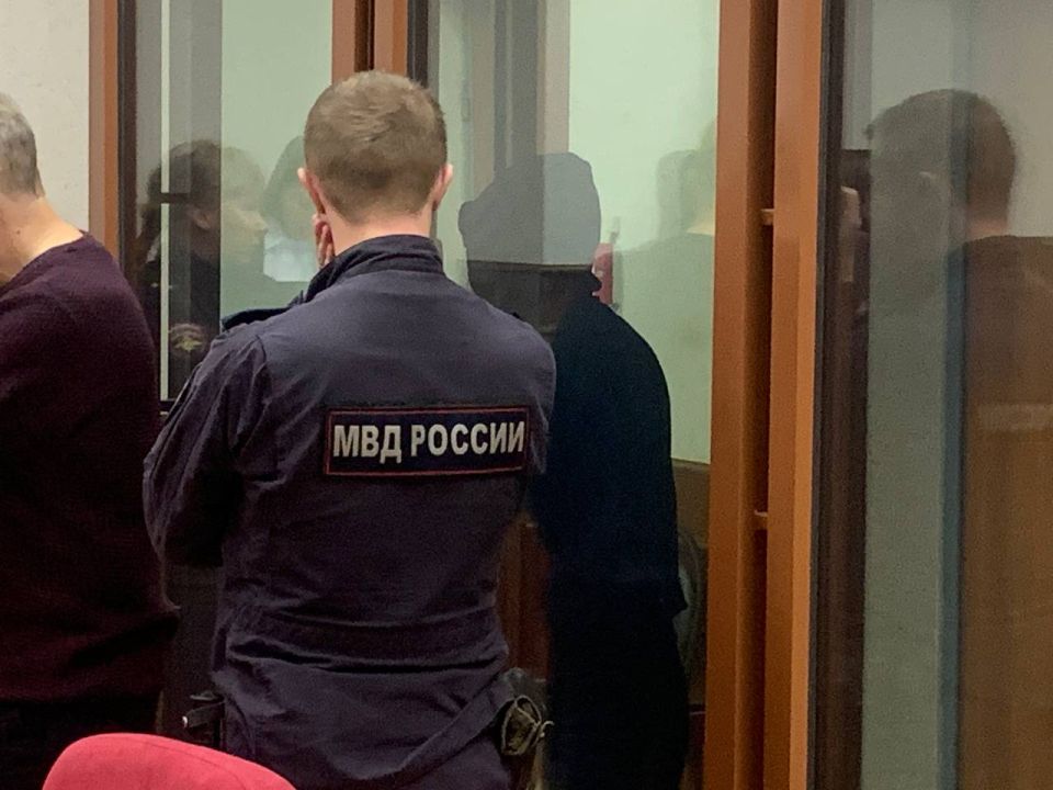 Свердловский областной суд назначил 13 лет исправительной колонии строгого режима за государственную измену